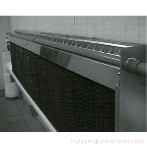 Chicken Shed Cooling Pad